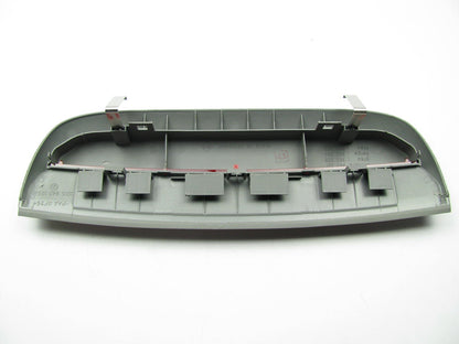 New OEM High Mount 3rd Stop Brake Lamp Light GRAY - 1998-2000 VW Passat SEDAN