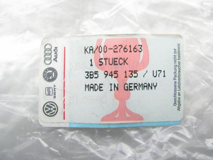 New OEM High Mount 3rd Stop Brake Lamp Light GRAY - 1998-2000 VW Passat SEDAN