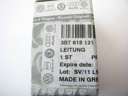 NEW GENUINE Front Disc Brake Pad Wear Sensor OEM 2000-2005 VW Passat 3B7615121