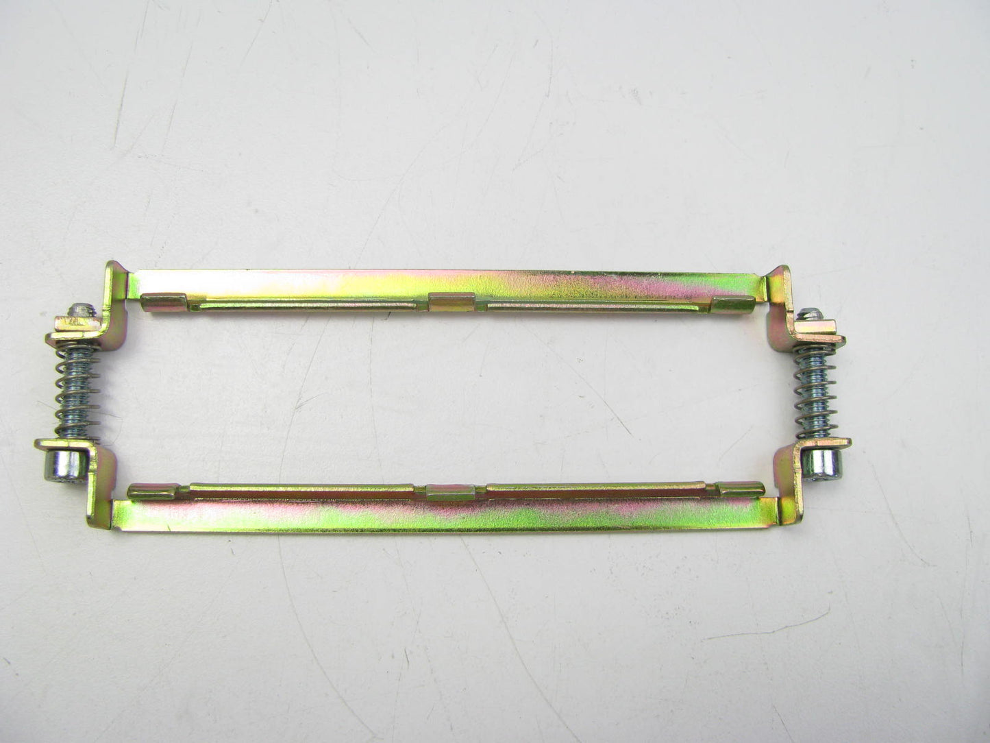 NEW - OEM VW Audi 3B9827566C Back Glass Release Switch 2001-2004 Jetta Wagon