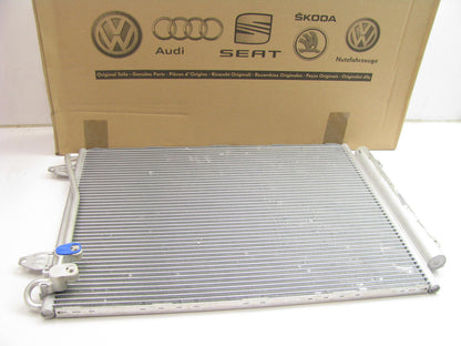 NEW GENUINE OEM VW Audi 3C0820411D A/C Condenser