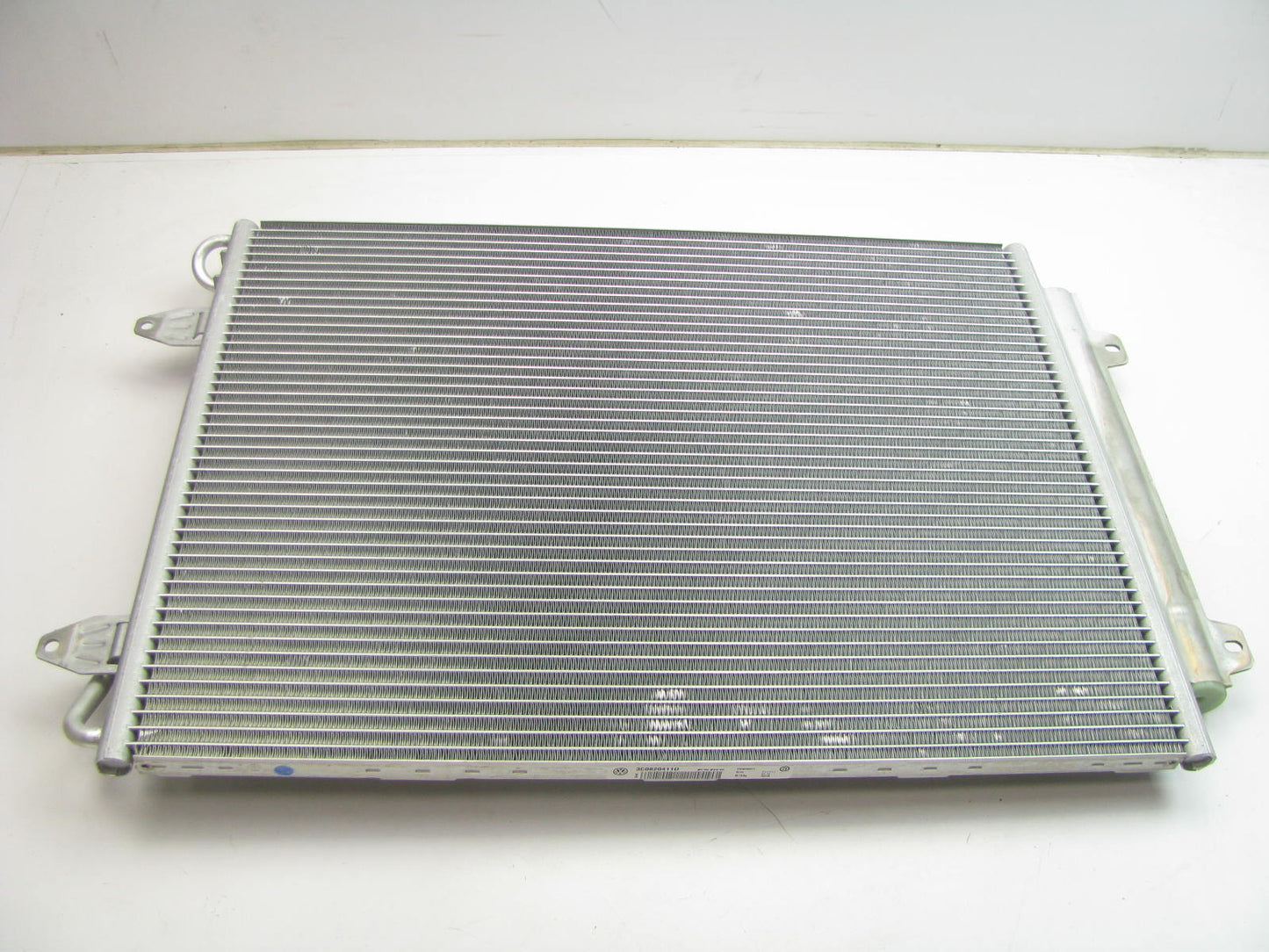 NEW GENUINE OEM VW Audi 3C0820411D A/C Condenser