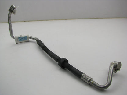 NEW GENUINE OEM VW Passat B6 A/C Condenser To A/C Compressor Line Tube Hose