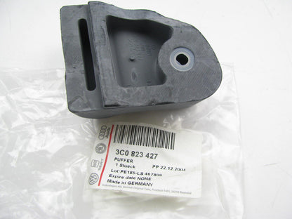 NEW - OEM Hood Rubber Bumper Stopper VW AUDI 3C0823427