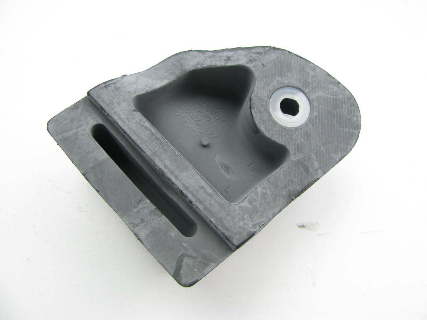 NEW - OEM Hood Rubber Bumper Stopper VW AUDI 3C0823427