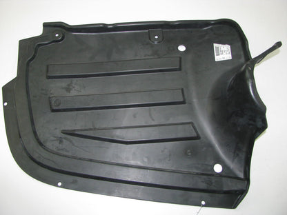 NEW OEM Rear Lower Underbody Cover Shield Lining - 2006-11 VW Passat 3C0825216C