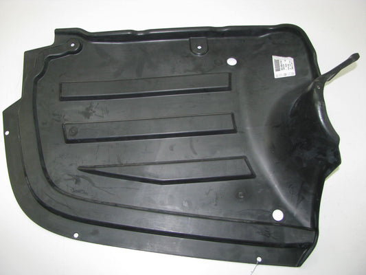 NEW OEM Rear Lower Underbody Cover Shield Lining - 2006-11 VW Passat 3C0825216C