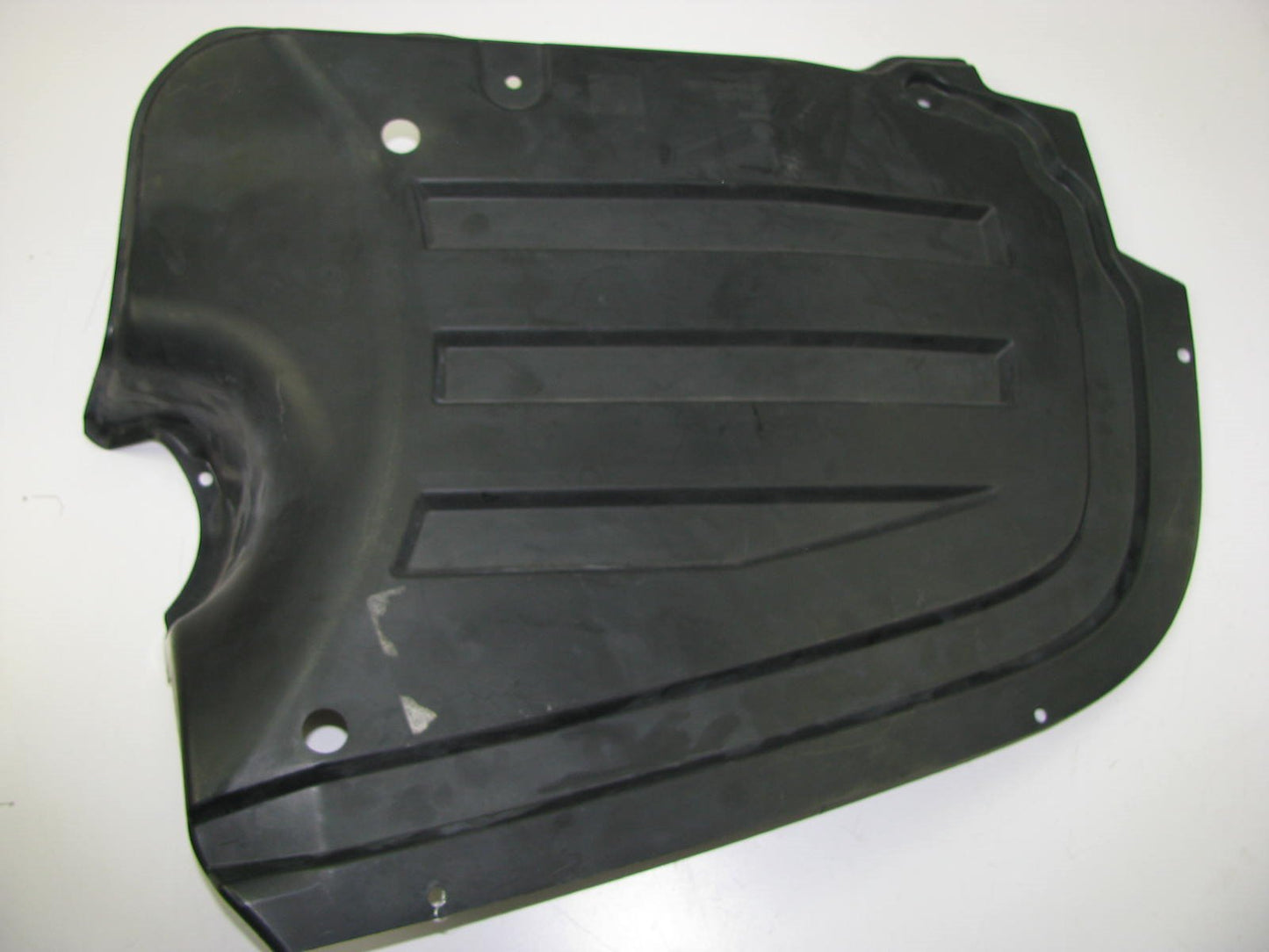 NEW OEM Rear Lower Underbody Cover Shield Lining - 2006-11 VW Passat 3C0825216C