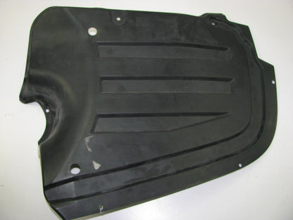 NEW OEM Rear Lower Underbody Cover Shield Lining - 2006-11 VW Passat 3C0825216C