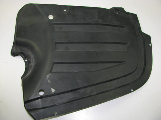 NEW OEM Rear Lower Underbody Cover Shield Lining - 2006-11 VW Passat 3C0825216C