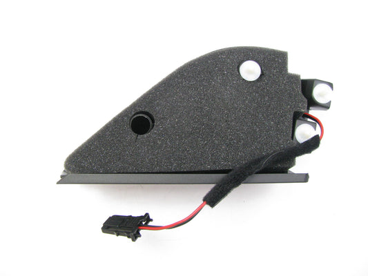 NEW - OEM VW Audi 3C0837974A9B9 Right Front Door Corner Cover 2006-2010 Passat