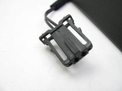 NEW - OEM VW Audi 3C0837974A9B9 Right Front Door Corner Cover 2006-2010 Passat