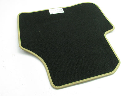 NEW VW Audi 3C0864452THH REAR RIGHT Floor Carpet Mat OEM For 06-11 Passat