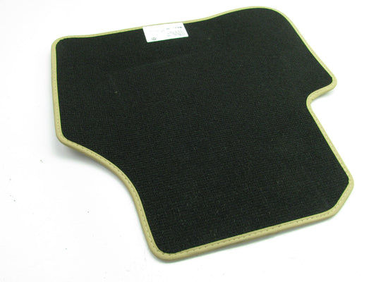 NEW VW Audi 3C0864452THH REAR RIGHT Floor Carpet Mat OEM For 06-11 Passat