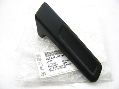 NEW - OEM VW Audi 3C08822529B9 Front Right Seat Back Recliner Adjustment Handle