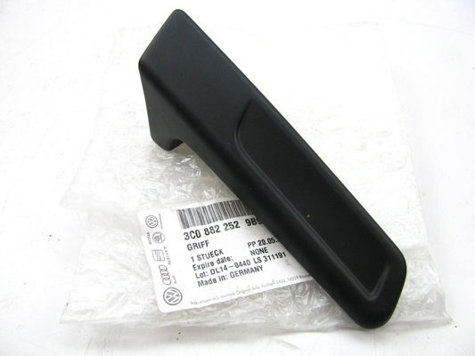 NEW - OEM VW Audi 3C08822529B9 Front Right Seat Back Recliner Adjustment Handle