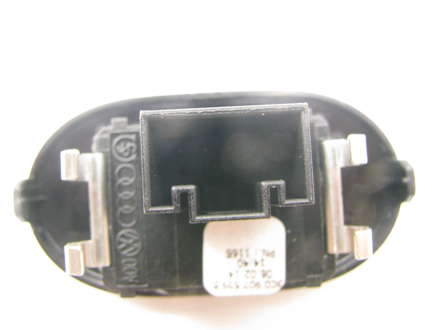 NEW - OEM VW Audi 3C0907539B Headlamp Sentinel Sensor 2006-10 Passat 2009-12 CC