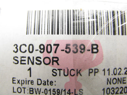 NEW - OEM VW Audi 3C0907539B Headlamp Sentinel Sensor 2006-10 Passat 2009-12 CC