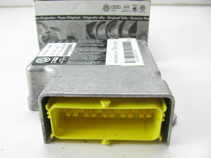 NEW GENUINE OEM SRS Control Module 2007-2008 VW Passat 2.0L 3C0909605S00V Type 2