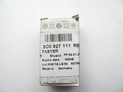 New OEM Parallel Parking Aid Assist Warning Switch For Volkswagen 3C0927111REH