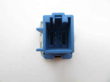 NEW Tire Pressure Warning Light Lamp Button OEM 09-11 VW Passat 3C0927121E REH