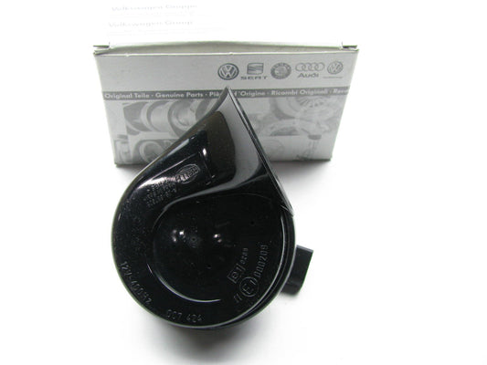 NEW GENUINE Low Pitch Horn OEM Vw Audi 3C0951221