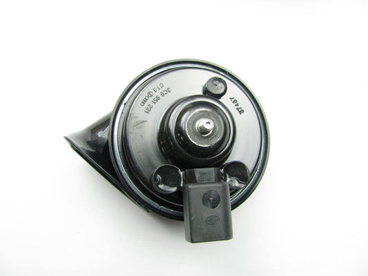 NEW GENUINE Low Pitch Horn OEM Vw Audi 3C0951221