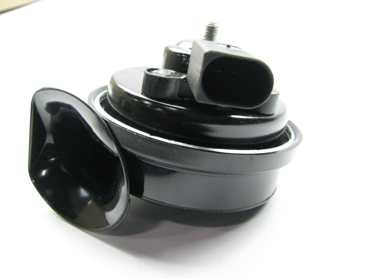 NEW GENUINE Low Pitch Horn OEM Vw Audi 3C0951221