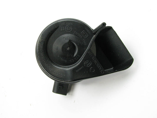 NEW GENUINE High Pitch Horn OEM For 2009-2010 Volkswagen Passat 3C0951223B