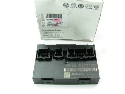 NEW 2006-08 VW Passat Central Electronics Comfort Control Module OEM 3C0959433AT