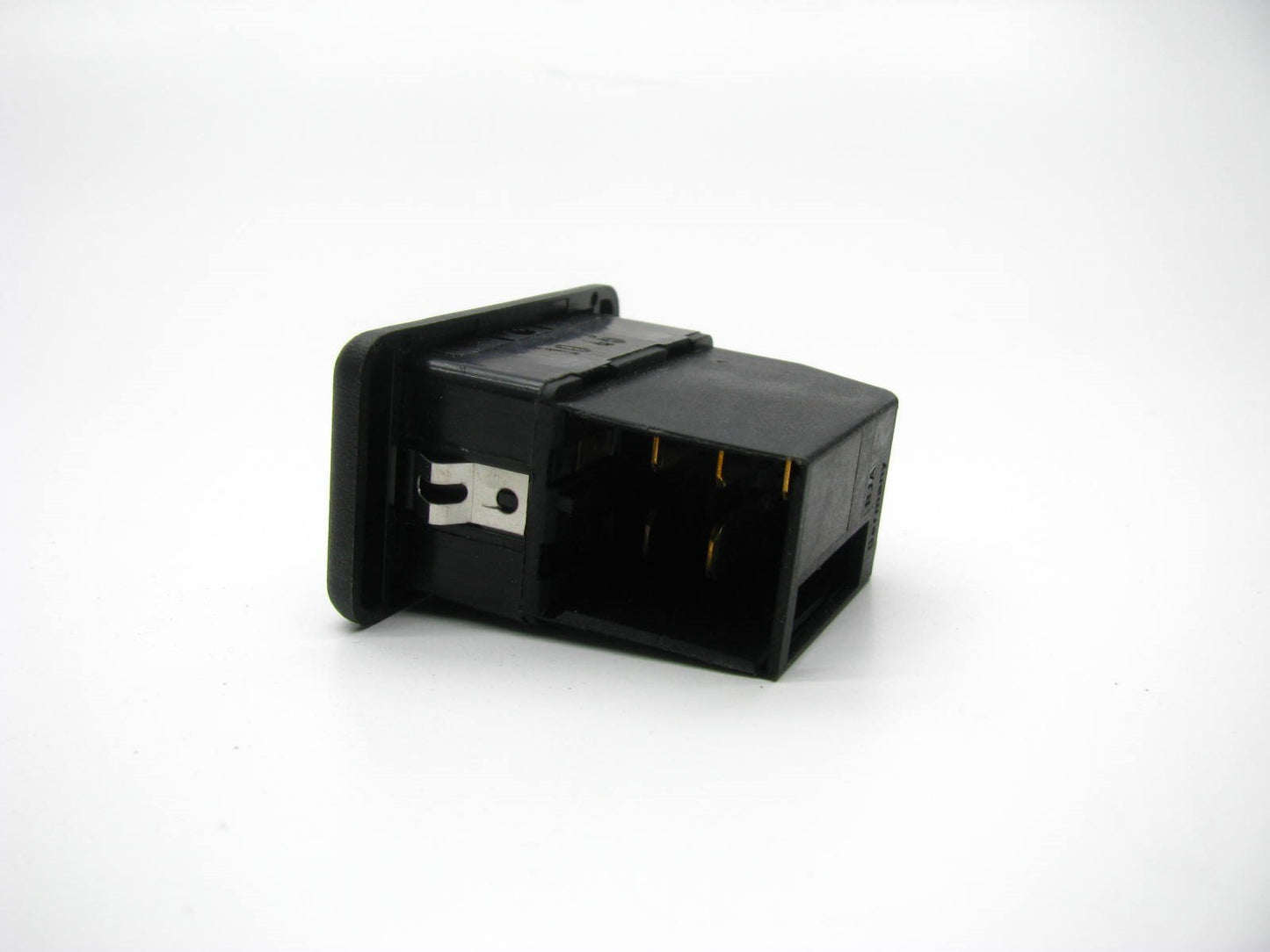 NEW - OEM GENUINE Seat Well Support Adjustment Switch For 2008 VW Passat