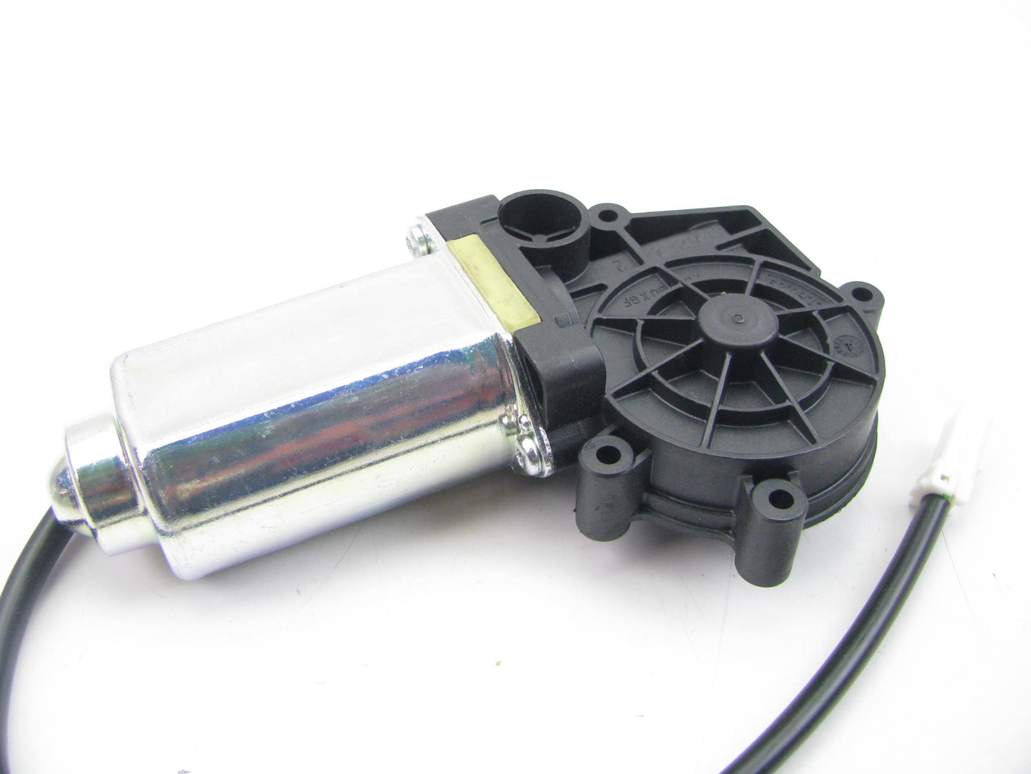 New OEM Back Glass Sunshade Motor 3C0959733A - 2009-2017 VW CC