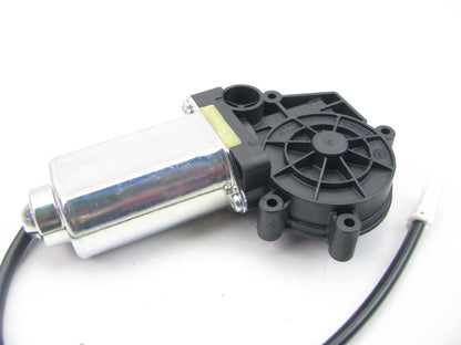 New OEM Back Glass Sunshade Motor 3C0959733A - 2009-2017 VW CC