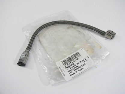 NEW - OEM VW Audi 3C0971671A Headlamp Wiring Harness Left 07-11 Eos 08-10 Passat