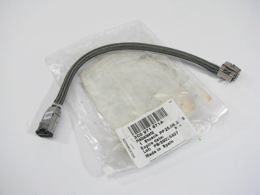 NEW - OEM VW Audi 3C0971671A Headlamp Wiring Harness Left 07-11 Eos 08-10 Passat