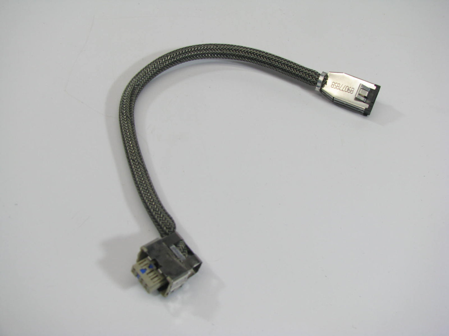 NEW - OEM VW Audi 3C0971671A Headlamp Wiring Harness Left 07-11 Eos 08-10 Passat