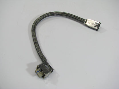 NEW - OEM VW Audi 3C0971671A Headlamp Wiring Harness Left 07-11 Eos 08-10 Passat