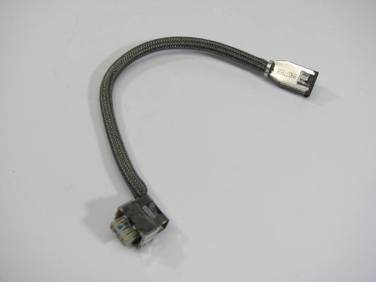 NEW - OEM VW Audi 3C0971671A Headlamp Wiring Harness Left 07-11 Eos 08-10 Passat
