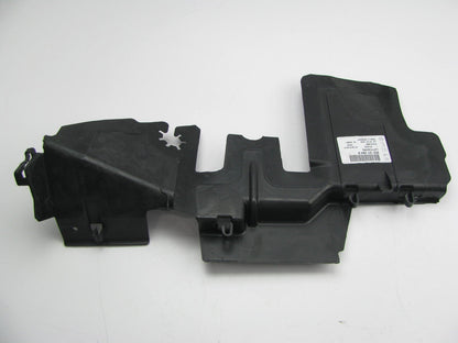 New Right Radiator Air Deflector Shield Splash Panel 07-08 VW Passat 3C0121284D