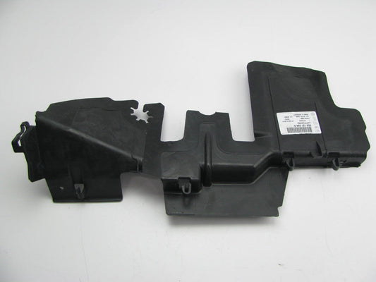 New Right Radiator Air Deflector Shield Splash Panel 07-08 VW Passat 3C0121284D