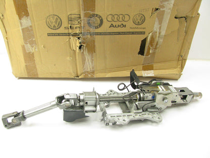 NEW GENUINE OEM 3C1419501L Steering Column - 2006-2008 VW Passat