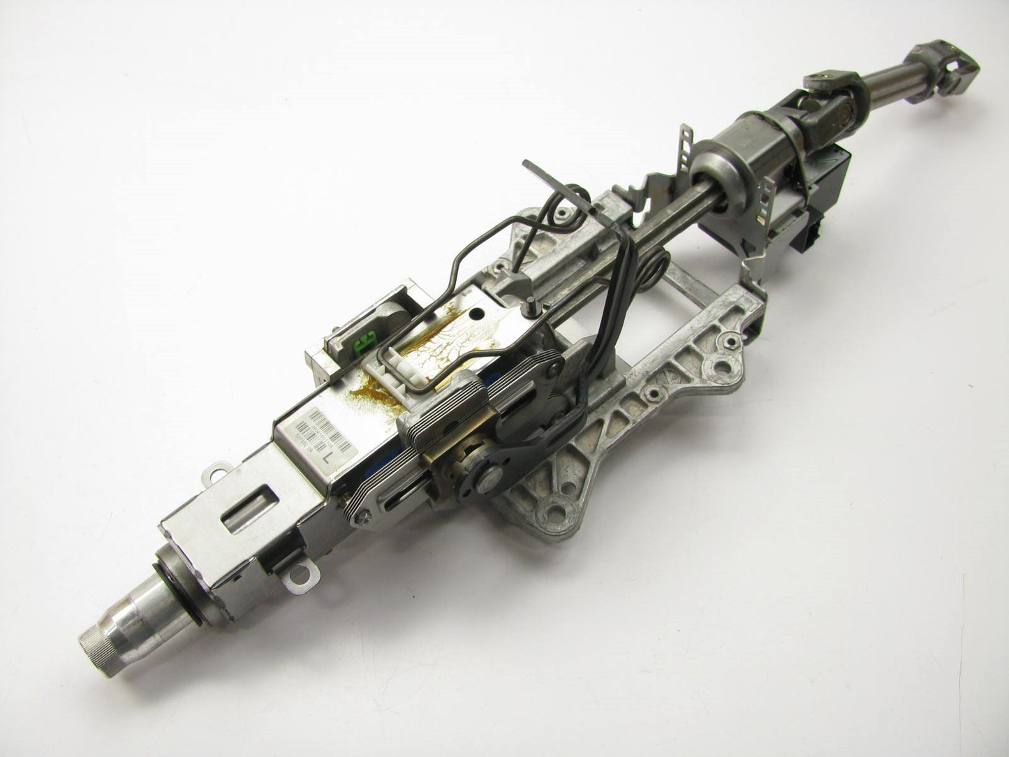 NEW GENUINE OEM 3C1419501L Steering Column - 2006-2008 VW Passat