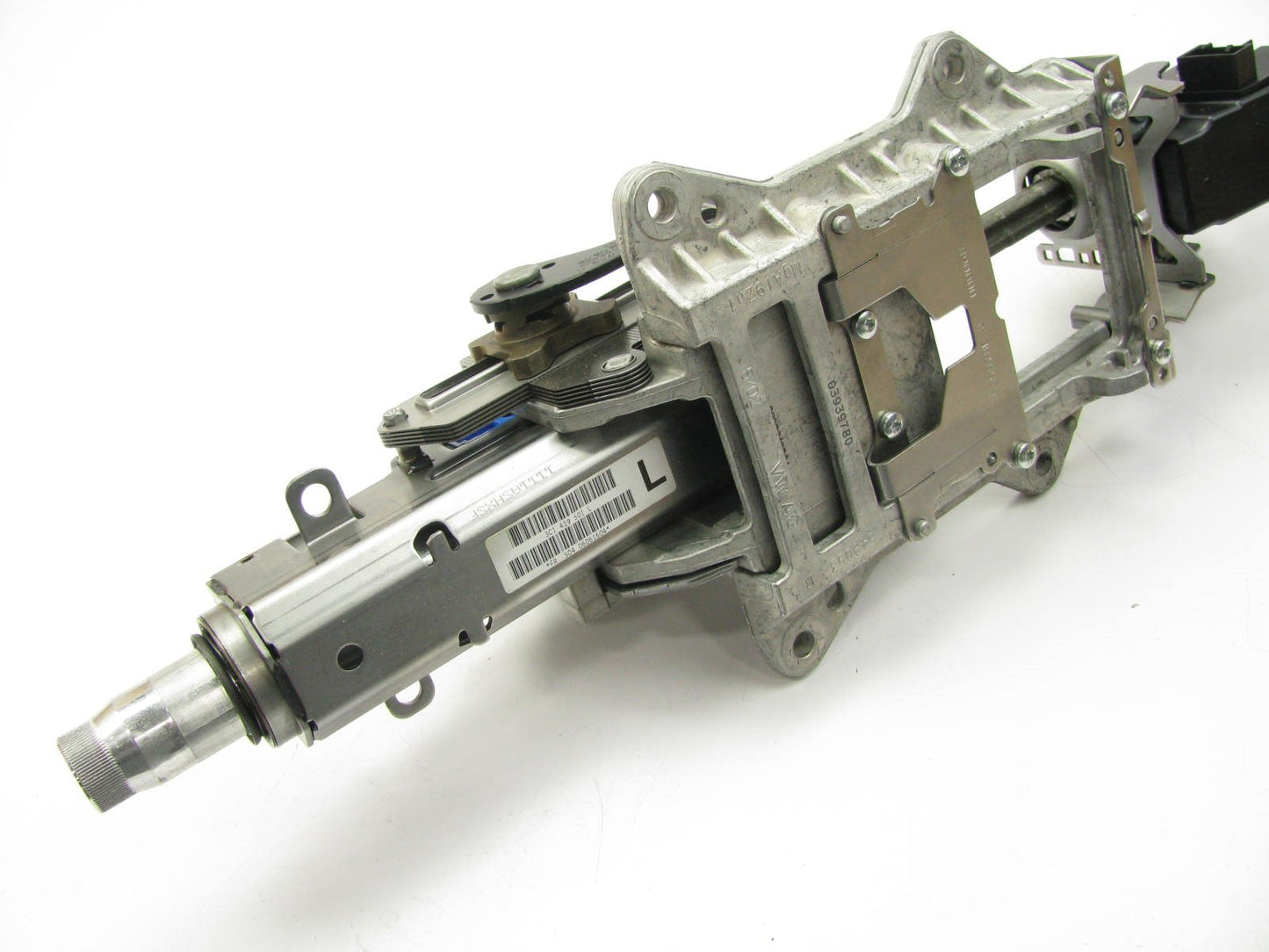 NEW GENUINE OEM 3C1419501L Steering Column - 2006-2008 VW Passat