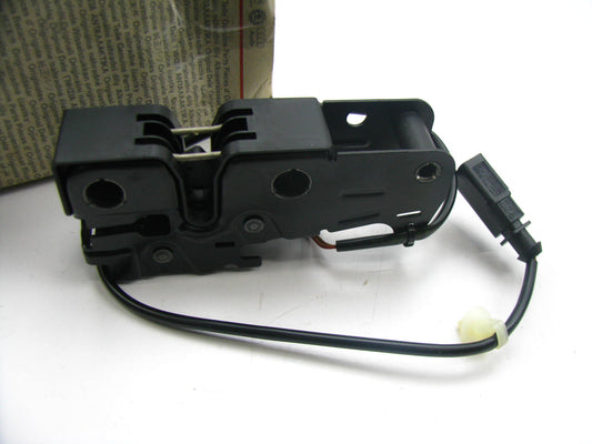 NEW - OEM VW Audi 3C1823509C Hood Lock Latch 2006-2012 Passat