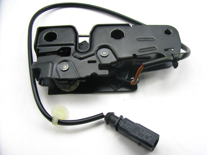 NEW - OEM VW Audi 3C1823509C Hood Lock Latch 2006-2012 Passat