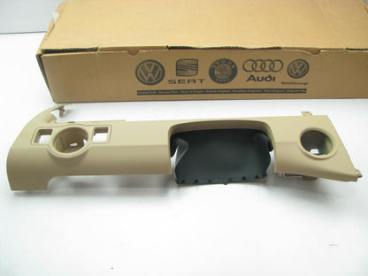 NEW - OEM VW 3C1857200G7R3 Instrument Dash Panel Lower Trim 2006-2008 VW Passat
