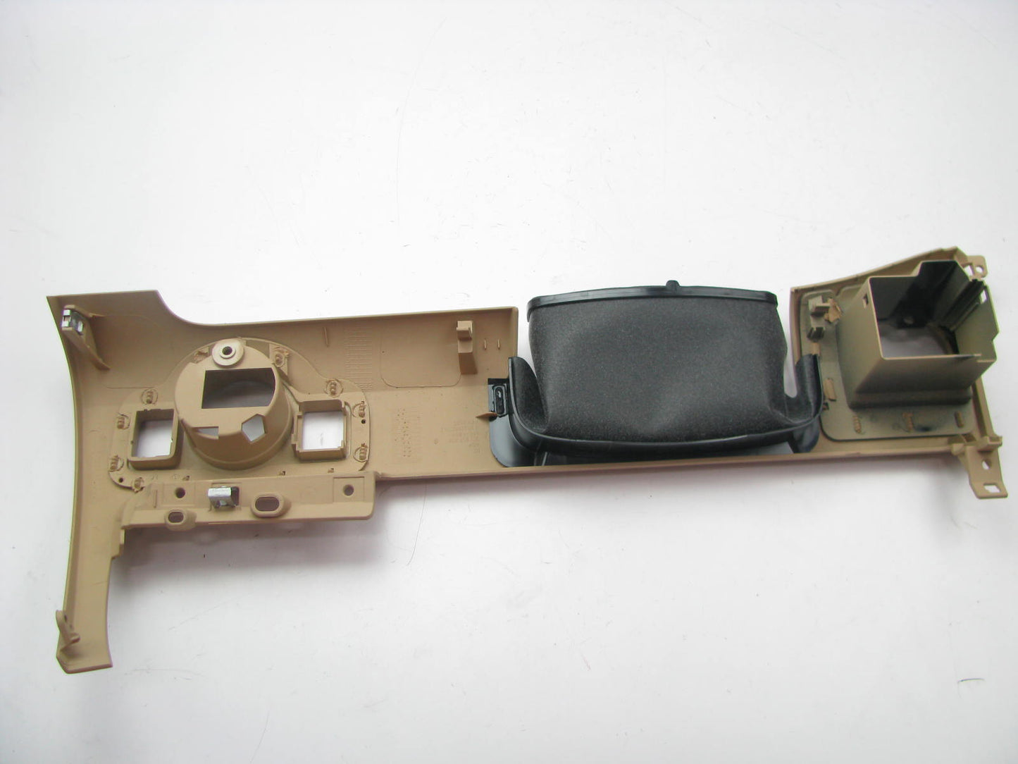 NEW - OEM VW 3C1857200G7R3 Instrument Dash Panel Lower Trim 2006-2008 VW Passat