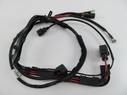 NEW - OEM VW Audi 3C1971111N  Servotronic  Wiring Set For 2006-2007 Passat