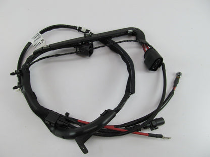 NEW - OEM VW Audi 3C1971111N  Servotronic  Wiring Set For 2006-2007 Passat