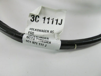 NEW - OEM VW Audi 3C1971111N  Servotronic  Wiring Set For 2006-2007 Passat